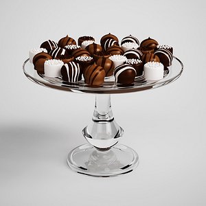 3ds max food 17