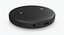 amazon echo input black 3D model