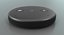 amazon echo input black 3D model
