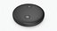 amazon echo input black 3D model