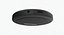 amazon echo input black 3D model