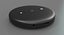 amazon echo input black 3D model