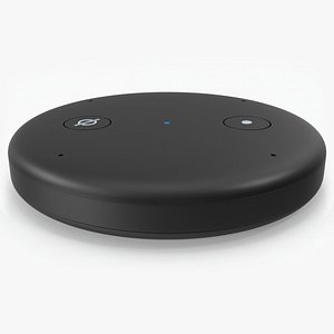 Amazon Echo Input Black