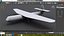 3d max飞机集合