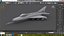 3d max飞机集合