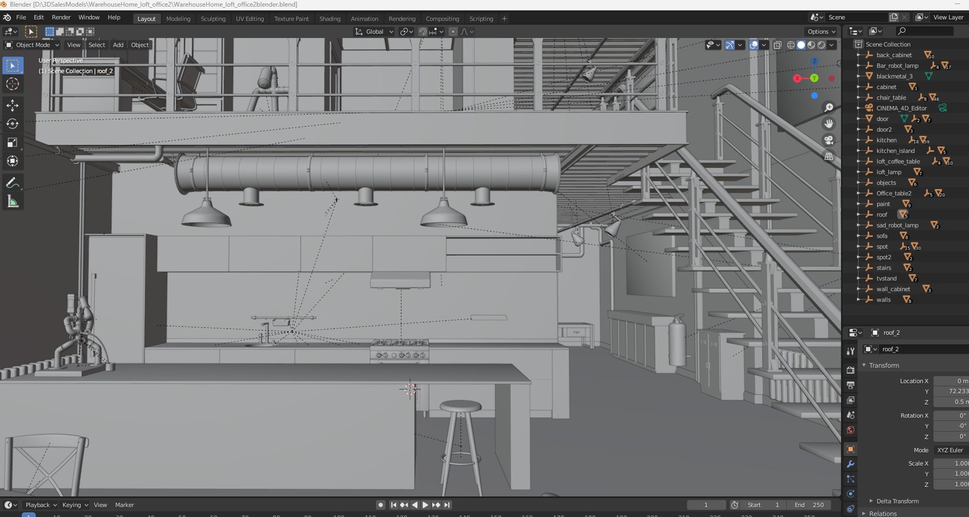 Warehouse Home Loft Office 2 3D model 3D https://p.turbosquid.com/ts-thumb/fA/H0h7oK/to/warehousehome_loft_office2bl/jpg/1757938825/1920x1080/fit_q87/a927816ce8740c2803f6b6bcbb528671f0983989/warehousehome_loft_office2bl.jpg
