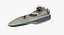 Seraj-1 Fast Attack Craft