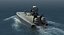 Seraj-1 Fast Attack Craft