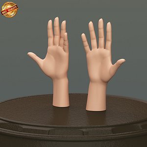 Female_Hands