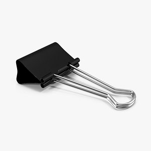Big Binder Clip