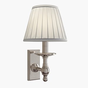 3d model ralph lauren payson