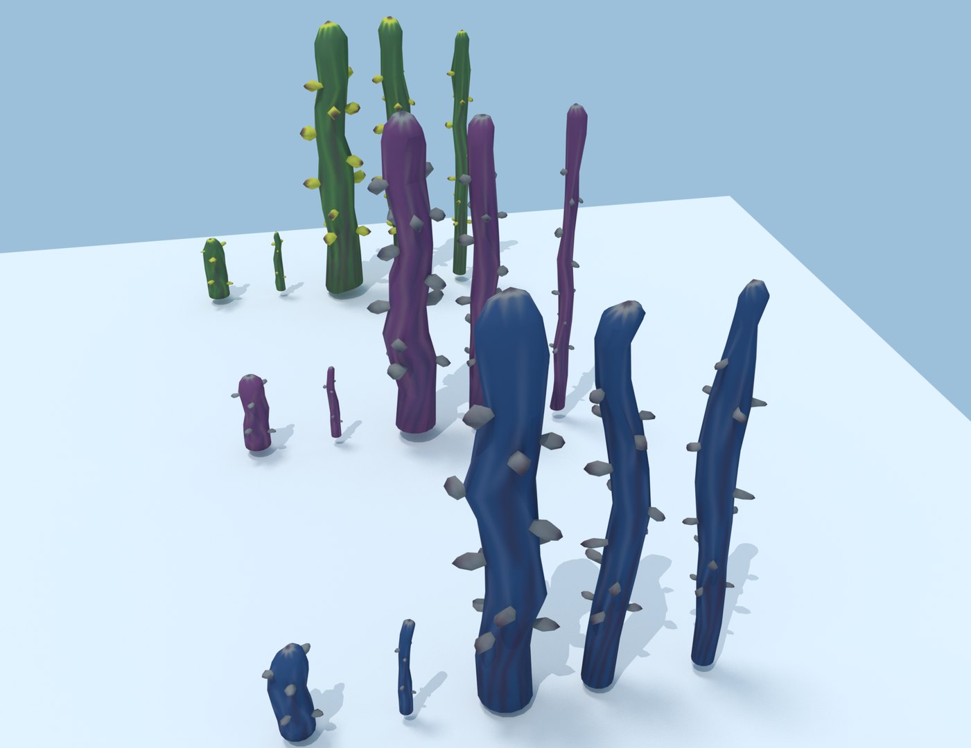 3D mushroom cactus https://p.turbosquid.com/ts-thumb/fA/ODeKyL/CQ/5/png/1629829911/1920x1080/fit_q87/338cb5cdc49709bb061d29eb4d917cf86d825299/5.jpg