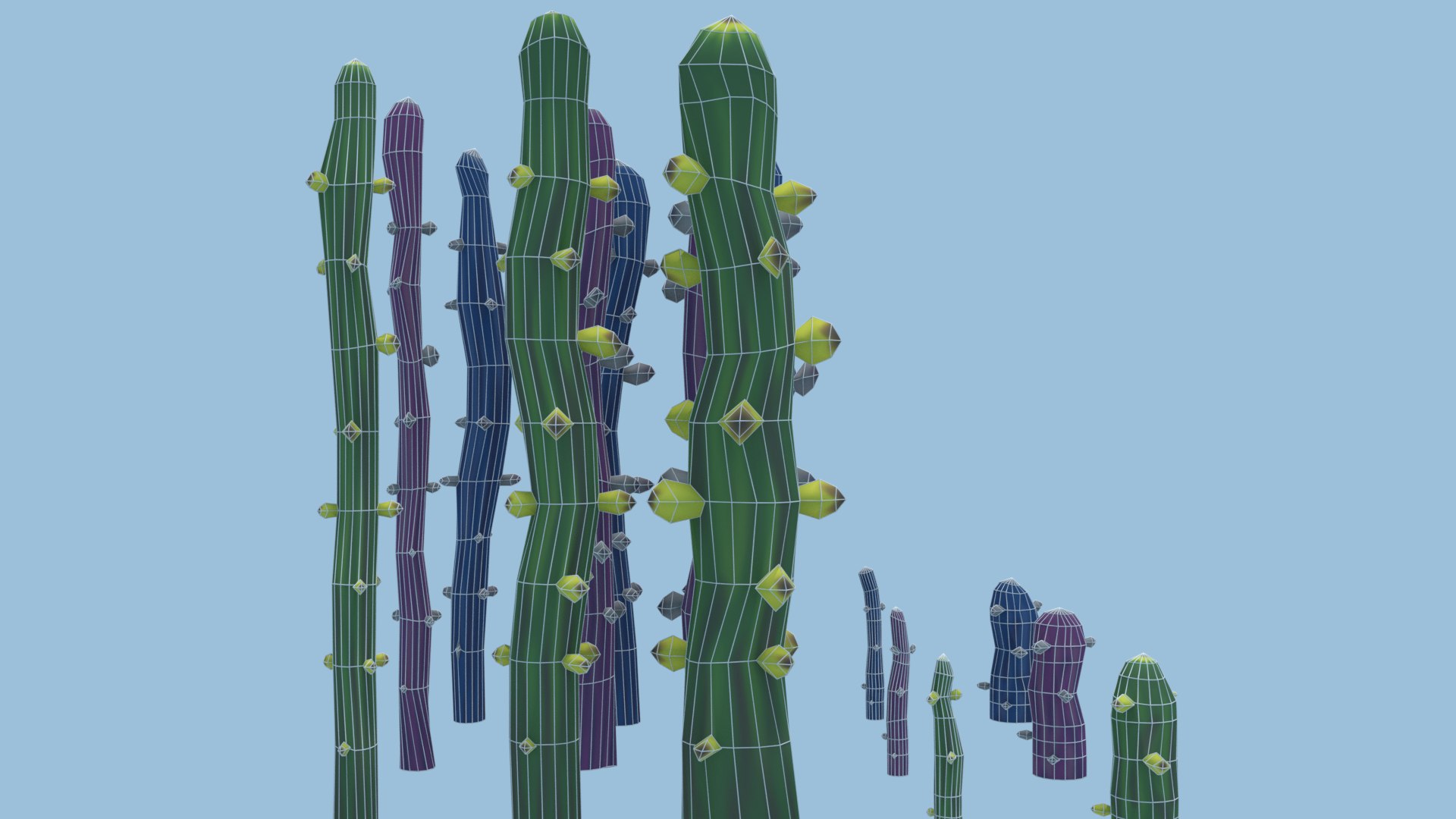 3D mushroom cactus https://p.turbosquid.com/ts-thumb/fA/ODeKyL/Je/wf2/png/1653323412/1920x1080/fit_q87/04461236353a58a7d593ef383de50721a70d6353/wf2.jpg