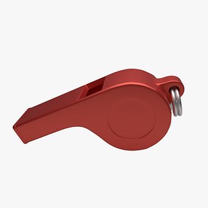 whistle 3d 3ds