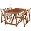 Table and Chair Nammaro