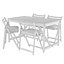 Table and Chair Nammaro