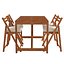 Table and Chair Nammaro