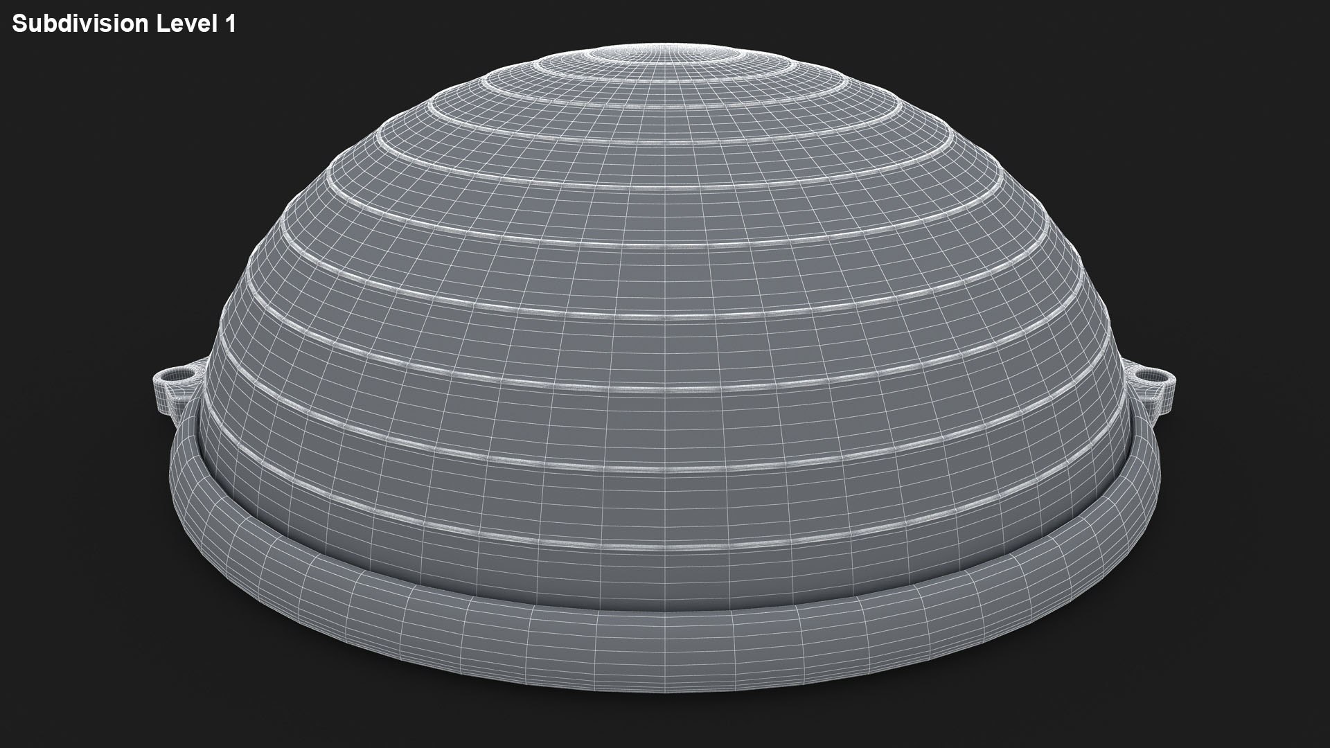 3D realistic bosu ball https://p.turbosquid.com/ts-thumb/fA/QQ9ZBf/1WFhLKvn/lemon_rr_31/jpg/1570783938/1920x1080/fit_q87/832b19076219cbdab5990b09dcde81a43b3d6908/lemon_rr_31.jpg