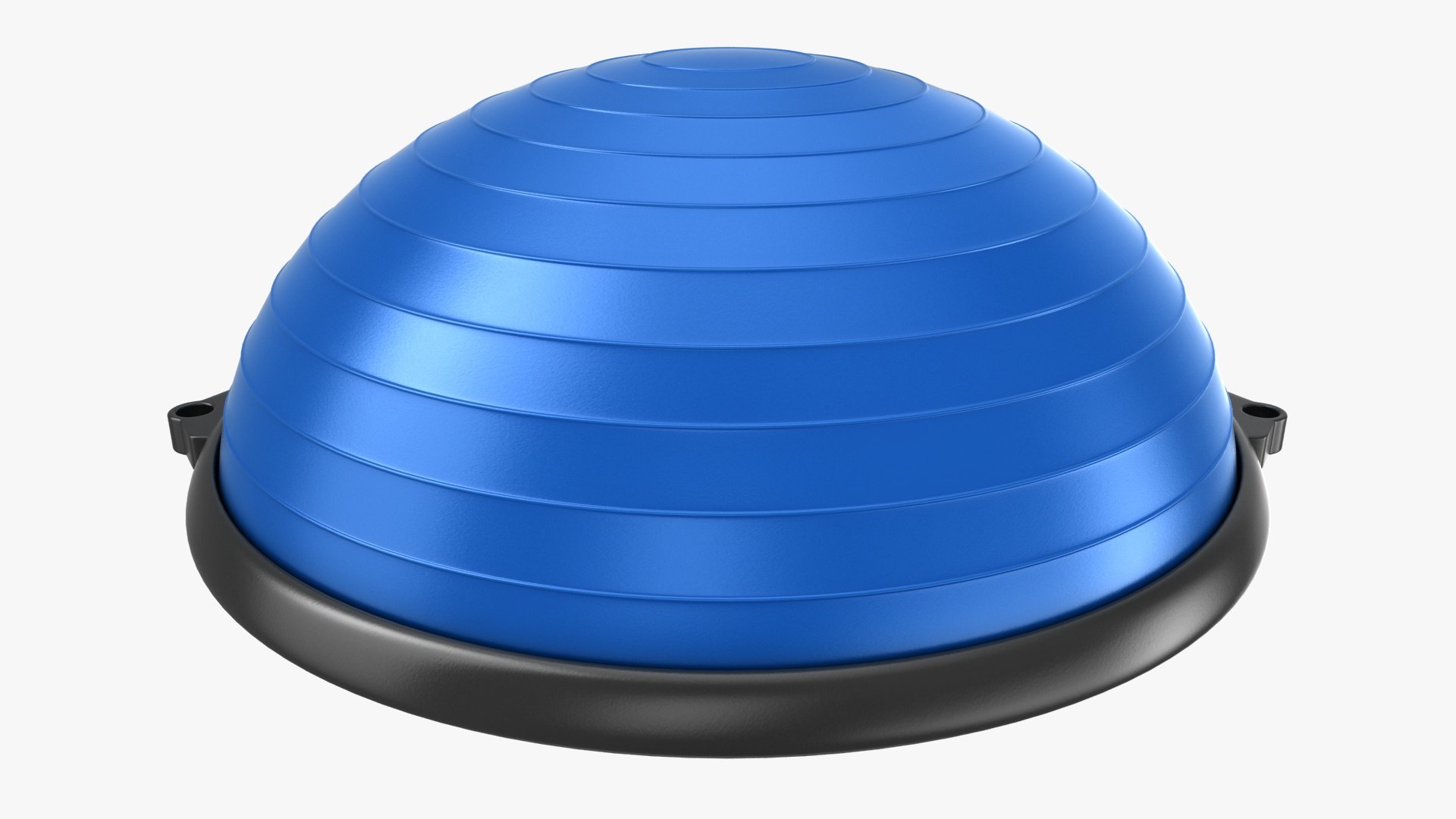 3D realistic bosu ball https://p.turbosquid.com/ts-thumb/fA/QQ9ZBf/ByRbLzh1/lemon_rr_00/jpg/1570783938/1920x1080/fit_q87/a06660014de46827928a6162b215daaf4663a3a7/lemon_rr_00.jpg