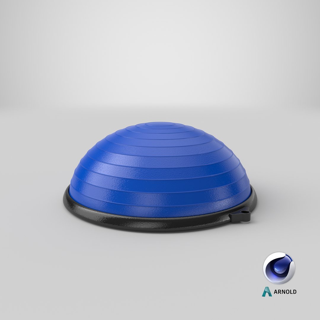 3D realistic bosu ball https://p.turbosquid.com/ts-thumb/fA/QQ9ZBf/Kn5c35l4/stemcell_cinema_4d_arnold_render/png/1571885060/1920x1080/fit_q87/e16c0b1f24e9deefa8696ab5f9e8221ccc3efdff/stemcell_cinema_4d_arnold_render.jpg