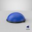 Bosu Ball