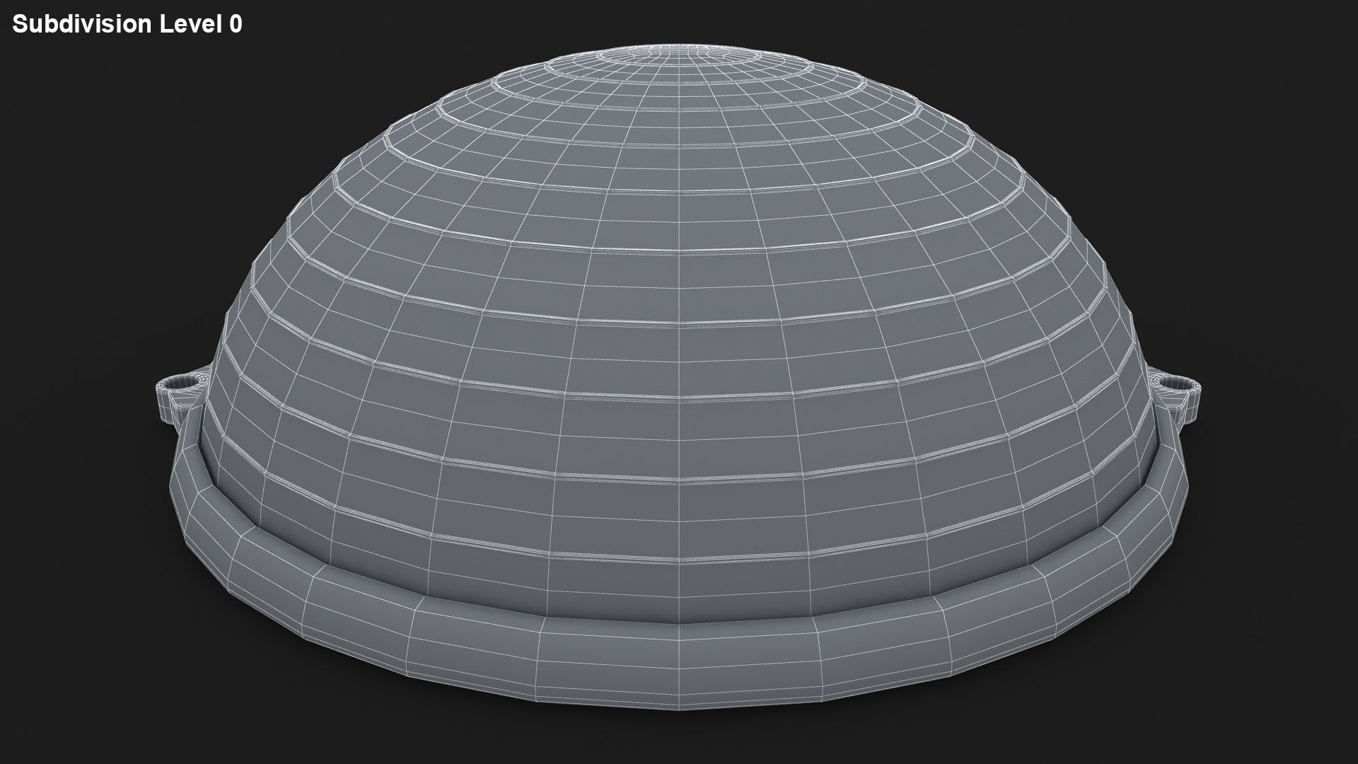 3D realistic bosu ball https://p.turbosquid.com/ts-thumb/fA/QQ9ZBf/lJ5IZCJ0/lemon_rr_30/jpg/1570783938/1920x1080/fit_q87/bdc5411b2f2905e7333efe4f579ec16be72a0e35/lemon_rr_30.jpg