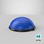 Bosu Ball