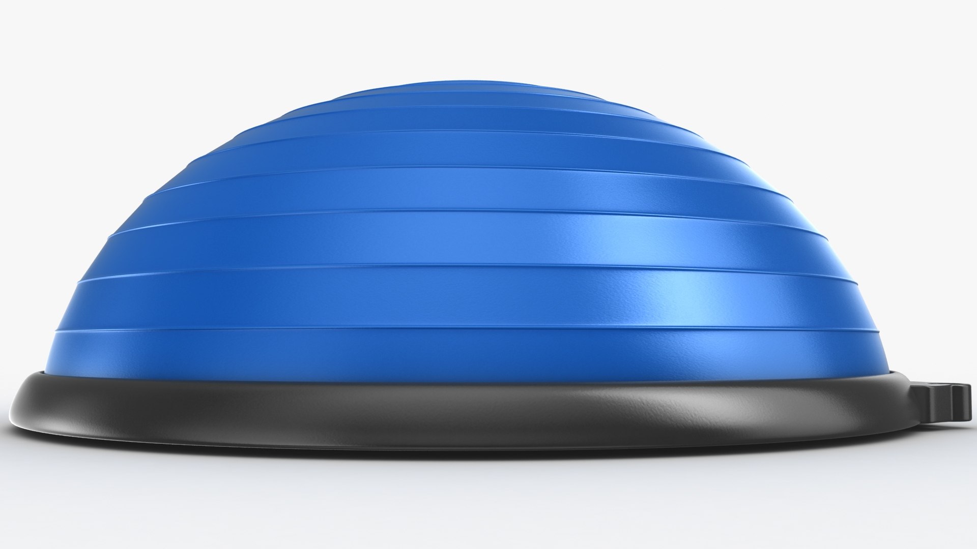 3D realistic bosu ball https://p.turbosquid.com/ts-thumb/fA/QQ9ZBf/sYuZ5OFl/lemon_rr_07/jpg/1570783938/1920x1080/fit_q87/5cb66278f151642f39aa133a95bd89fdf91c0a11/lemon_rr_07.jpg