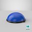 Bosu Ball