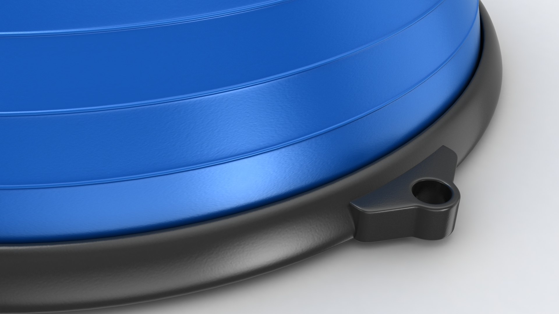 3D realistic bosu ball https://p.turbosquid.com/ts-thumb/fA/QQ9ZBf/yAYGx3px/lemon_rr_08/jpg/1570783938/1920x1080/fit_q87/70ef223d0dc3d5f97eaa5a461e4c94d5a9319a90/lemon_rr_08.jpg