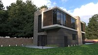 Villa House