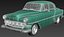 Generic Car Colletion 02
