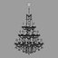 738302 Vidare Osgona Chandelier