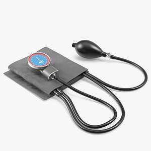 BPL Blood Pressure Aneroid Sphygmomanometer