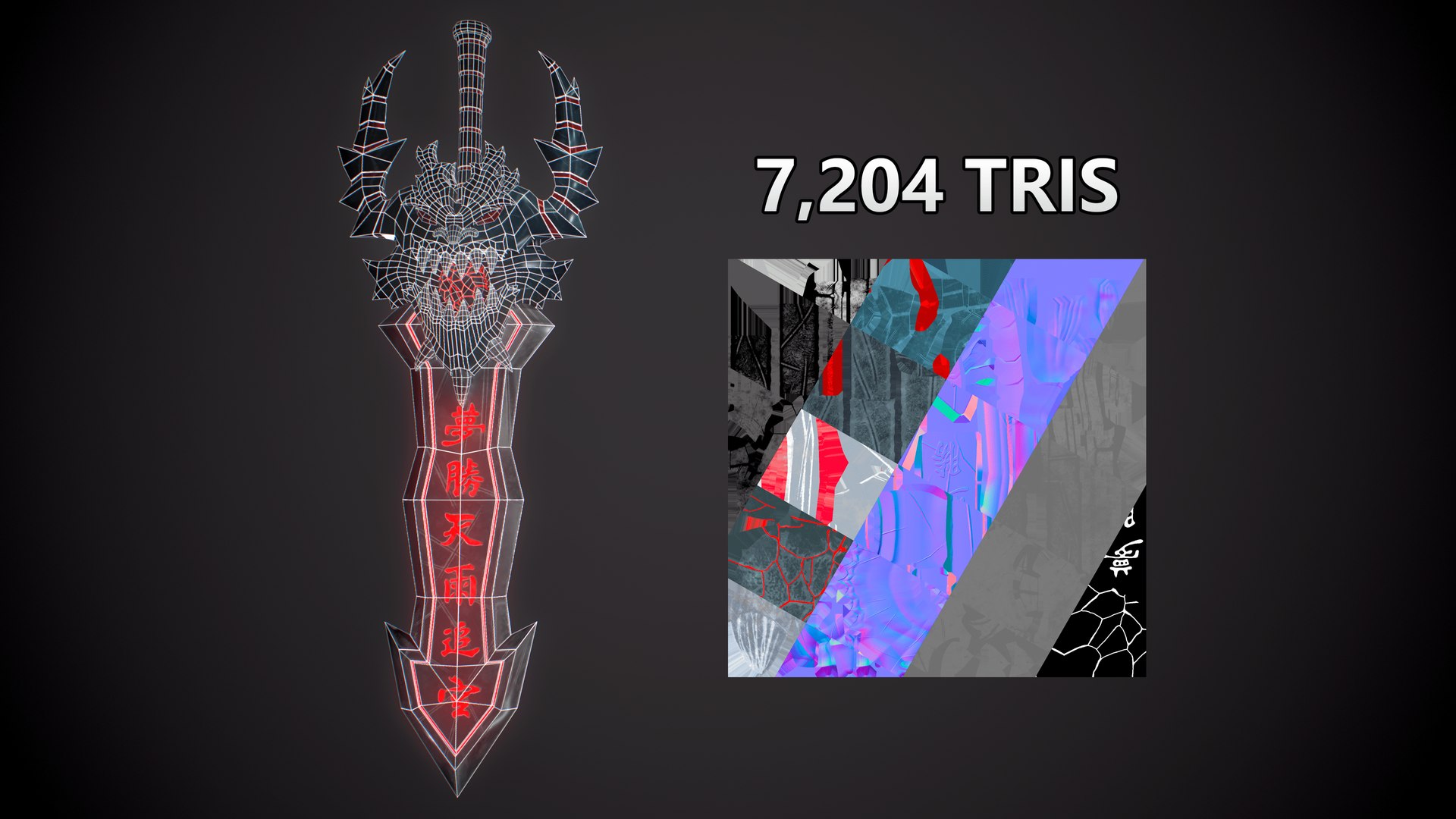 Stylized Sword 3D https://p.turbosquid.com/ts-thumb/fA/SYGaMJ/8V/untitled_005/png/1681186193/1920x1080/fit_q87/1ad4739ecdee31ad41fc14c27c7ce61067a22545/untitled_005.jpg