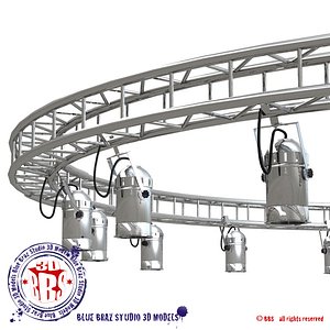 Truss with par