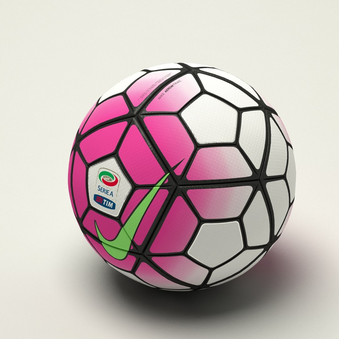 3d Nike Ordem 3