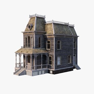 Psycho House