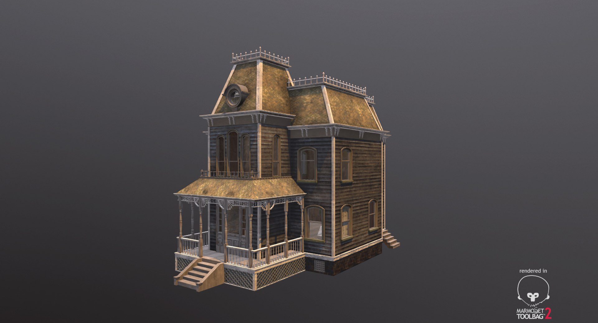 old house psycho obj https://p.turbosquid.com/ts-thumb/fA/V9J5h1/tk62qsud/marmoset_01/jpg/1481857997/1920x1080/fit_q87/25528a13b5ab59494044c7aa04e081170192811a/marmoset_01.jpg