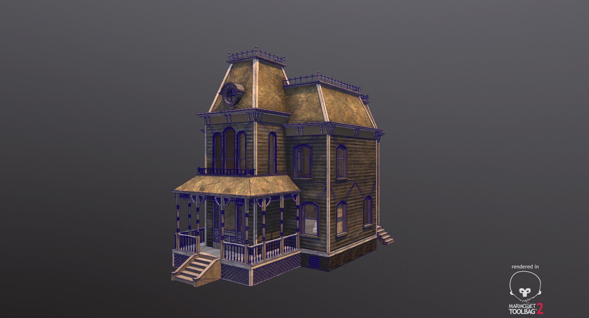 old house psycho obj https://p.turbosquid.com/ts-thumb/fA/V9J5h1/x8AaPus5/marmoset_02/jpg/1481857997/1920x1080/fit_q87/81f67f61f36375c999a756760fbe40f1455ae052/marmoset_02.jpg
