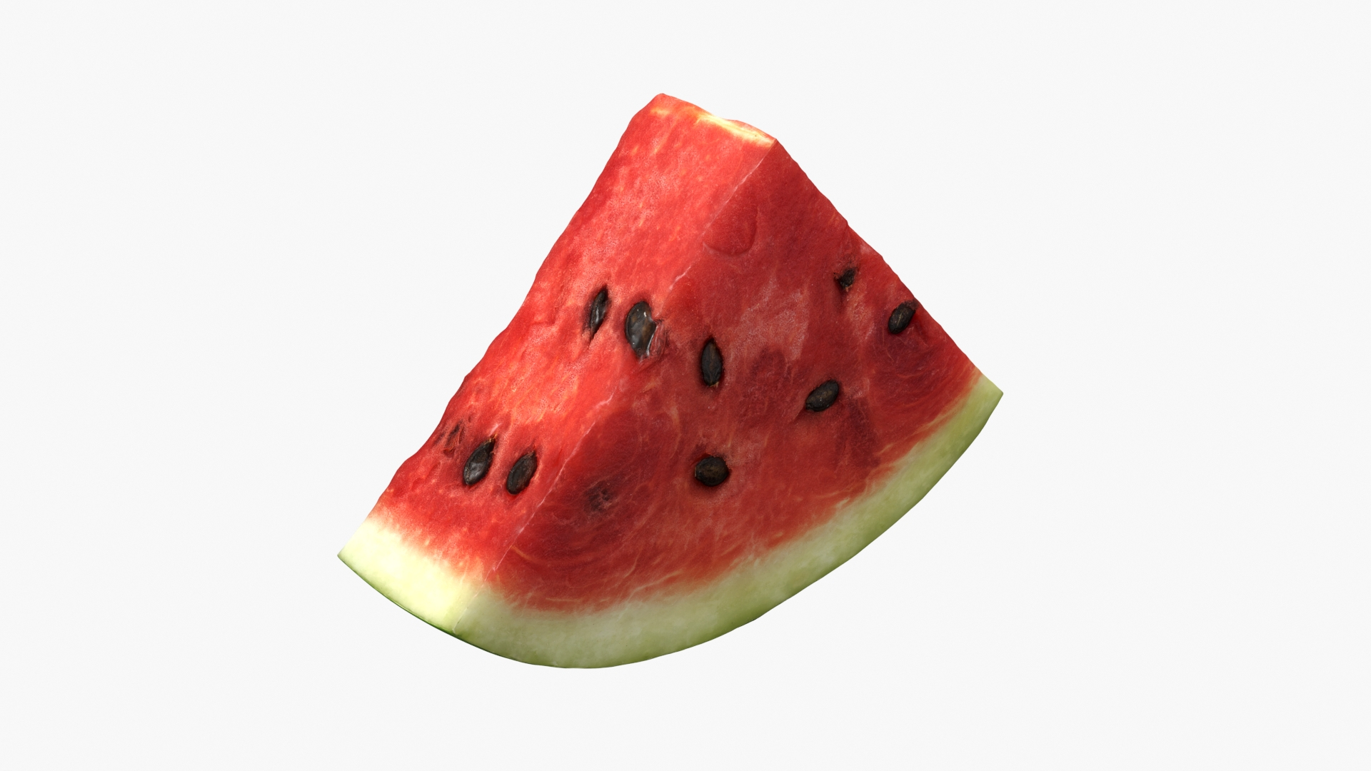 Triangular Watermelon Slice with Seeds 3D https://p.turbosquid.com/ts-thumb/fA/VQtWRH/77/triangular_watermelon_slice_with_seeds_360/jpg/1764107663/1920x1080/turn_fit_q99/935b2a236bcb898b062c43cc4ec7246f35a9e1be/triangular_watermelon_slice_with_seeds_360-1.jpg