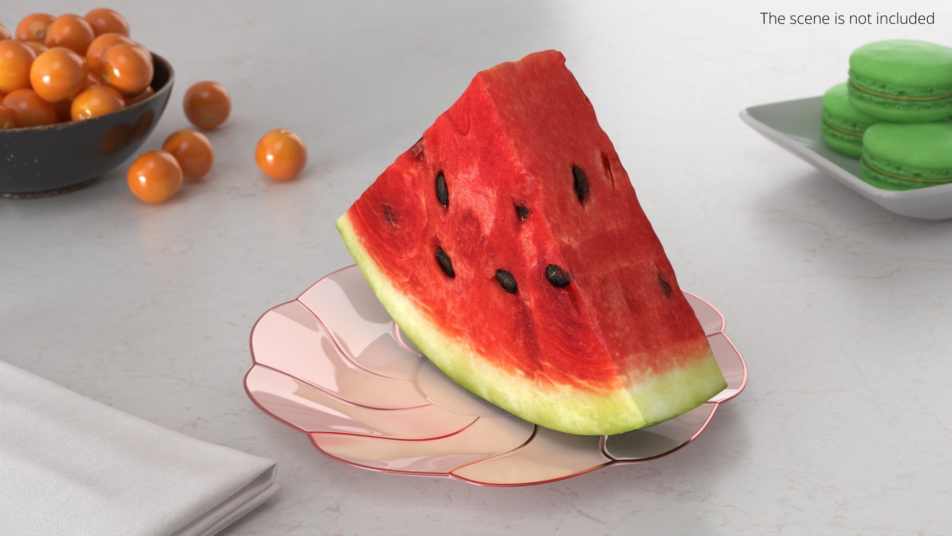Triangular Watermelon Slice with Seeds 3D https://p.turbosquid.com/ts-thumb/fA/VQtWRH/Ok/triangular_watermelon_slice_with_seeds_003/jpg/1764107745/1920x1080/fit_q87/415171417680b9e49dfeddc540b92820631612d2/triangular_watermelon_slice_with_seeds_003.jpg