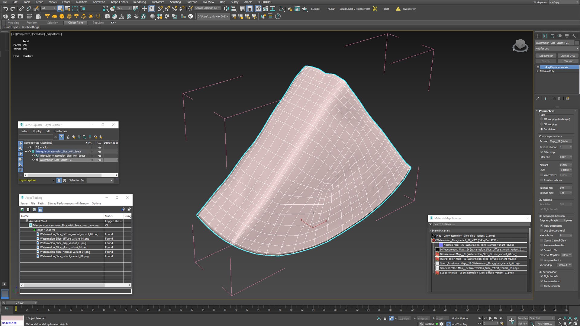Triangular Watermelon Slice with Seeds 3D https://p.turbosquid.com/ts-thumb/fA/VQtWRH/w6/triangular_watermelon_slice_with_seeds_012/jpg/1764107775/1920x1080/fit_q87/de588d61d72c1f3357196ecc2428cad493f0ec29/triangular_watermelon_slice_with_seeds_012.jpg