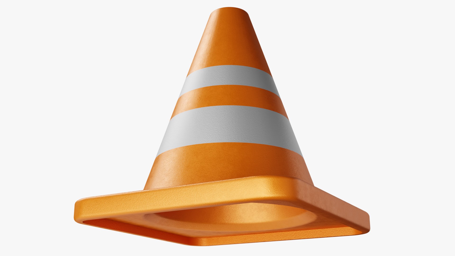 3D Traffic Cone model https://p.turbosquid.com/ts-thumb/fA/WNRzq4/ZB/06/png/1681504338/1920x1080/fit_q87/9702ca546c4bba79a9cfb39c496a8323e1b84e87/06.jpg