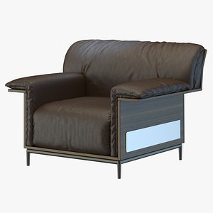 Armchair Shangrila
