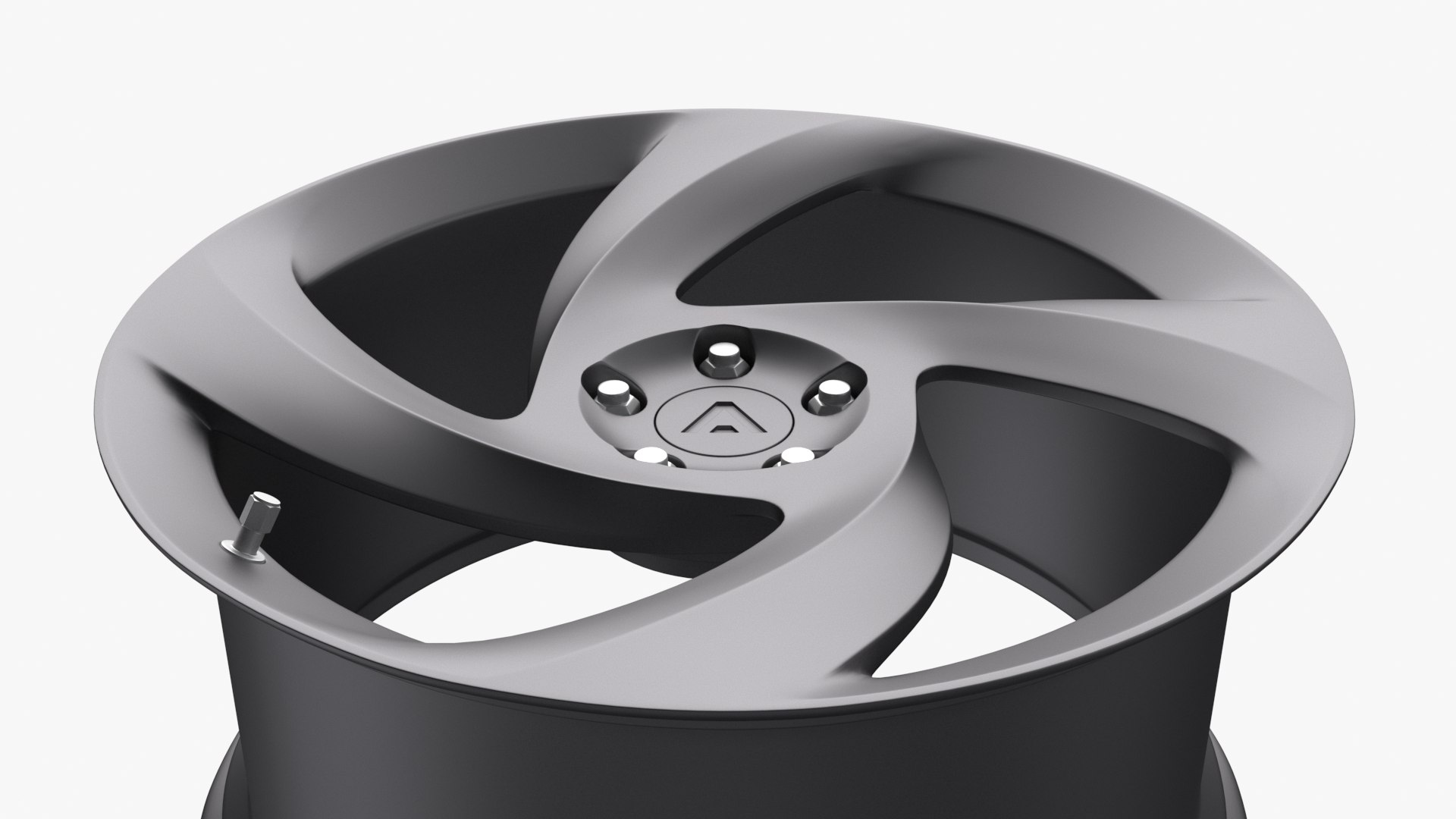 Wheel Rim12 Model - TurboSquid 1859765