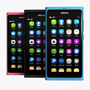 Nokia N9