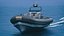 Damen RHIB 1050