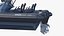 Damen RHIB 1050