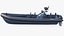 Damen RHIB 1050
